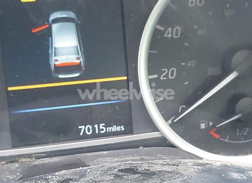 Photo 15 of 2019 Nissan Sentra SL (VIN 3N1AB7AP7KY302268)