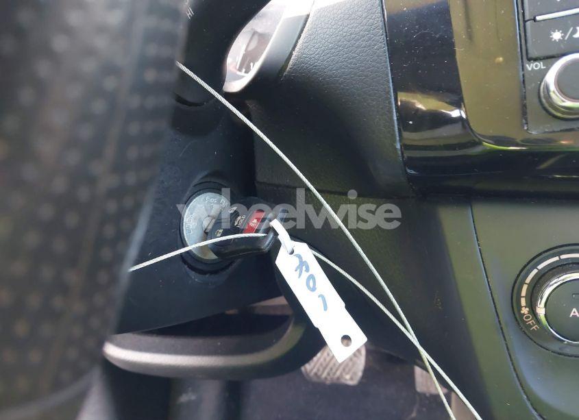 Photo 11 of 2019 Nissan Sentra S (VIN 3N1AB7AP7KY305977)