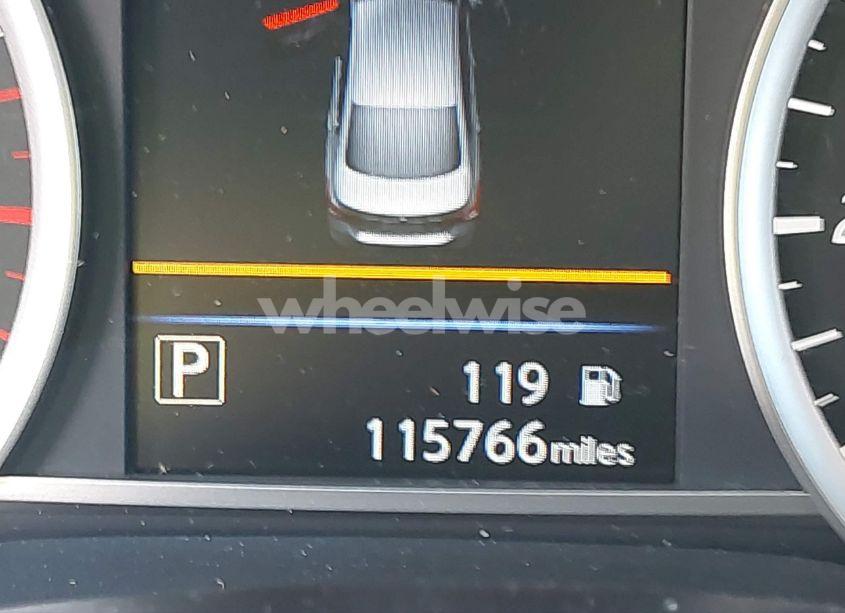 Photo 16 of 2019 Nissan Sentra S (VIN 3N1AB7AP7KY305977)