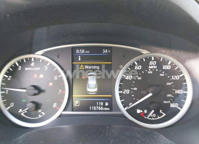 Photo 7 of 2019 Nissan Sentra S (VIN 3N1AB7AP7KY305977)