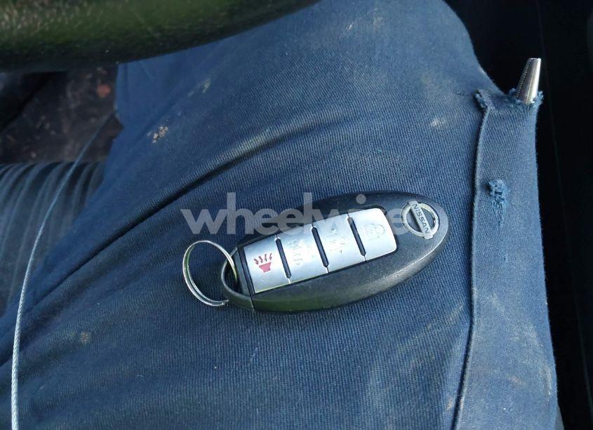 Photo 11 of 2019 Nissan Sentra SV (VIN 3N1AB7AP7KY320849)