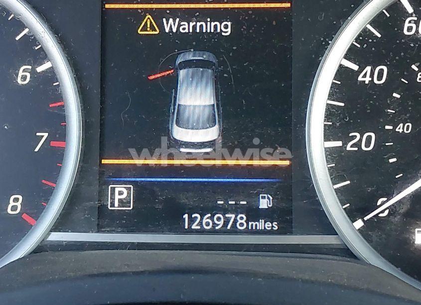Photo 16 of 2019 Nissan Sentra SV (VIN 3N1AB7AP7KY320849)