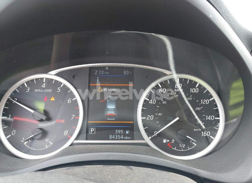 Photo 7 of 2019 Nissan Sentra S (VIN 3N1AB7AP7KY325789)