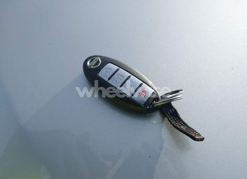 Photo 11 of 2019 Nissan Sentra SR (VIN 3N1AB7AP7KY331737)