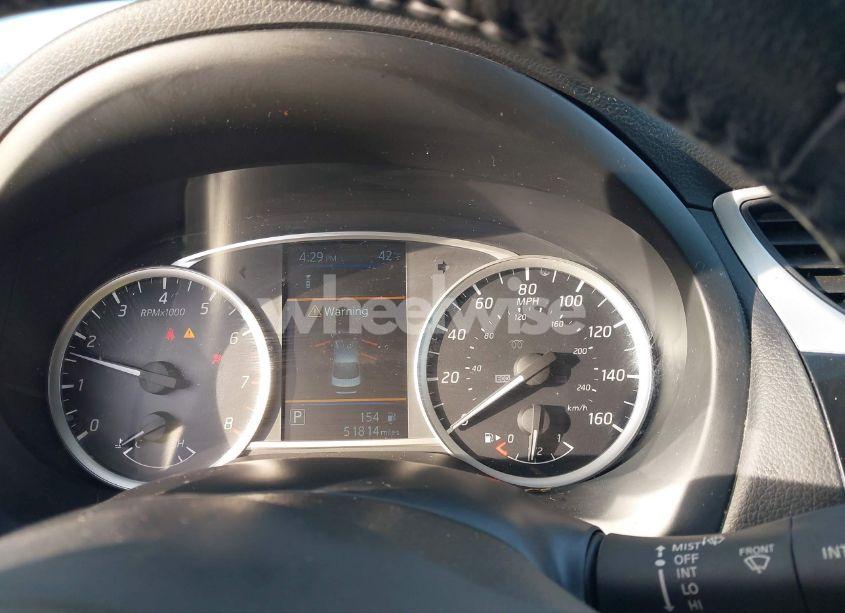 Photo 7 of 2019 Nissan Sentra SR (VIN 3N1AB7AP7KY331737)