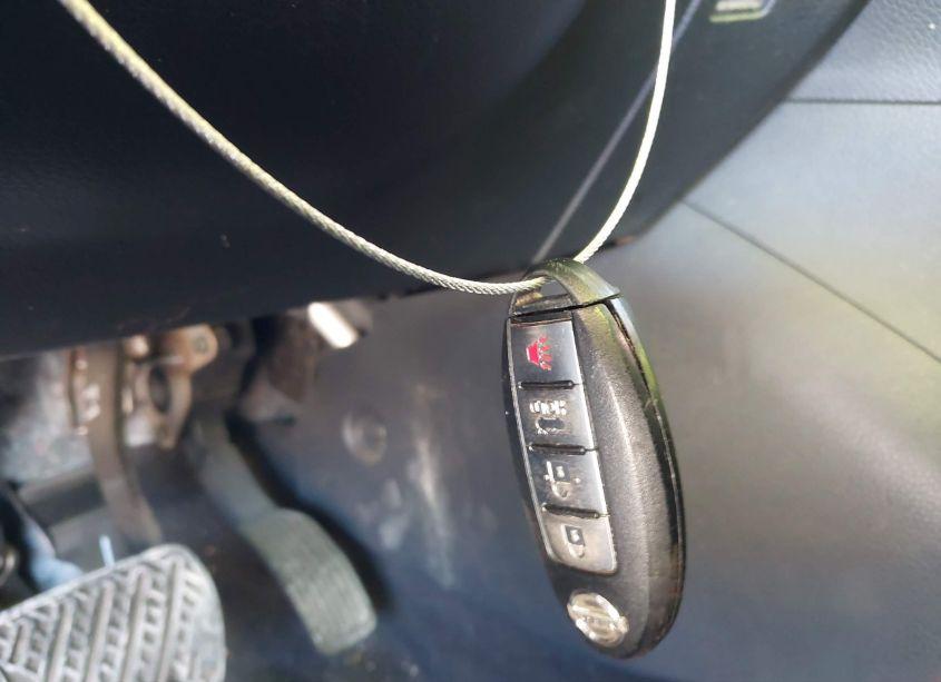 Photo 11 of 2019 Nissan Sentra SV (VIN 3N1AB7AP7KY338459)