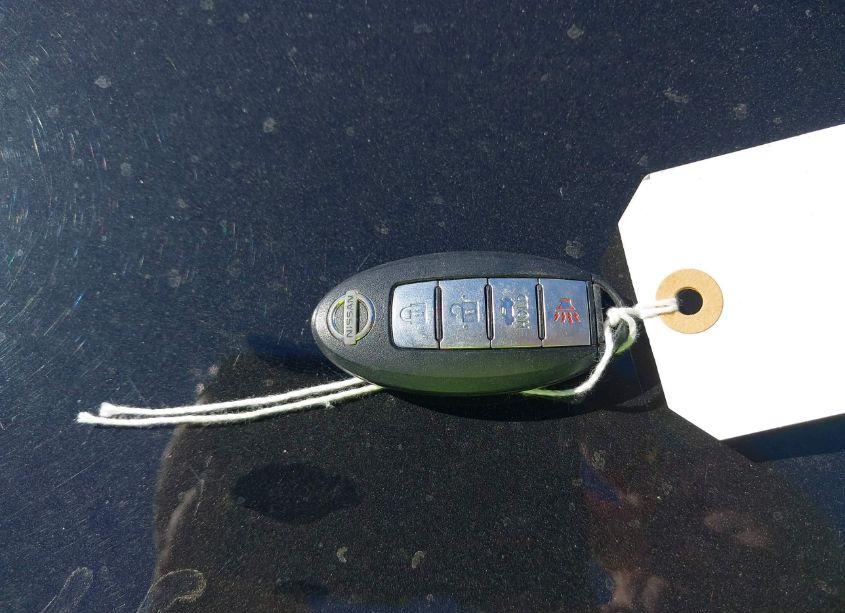 Photo 11 of 2019 Nissan Sentra SV (VIN 3N1AB7AP7KY339031)