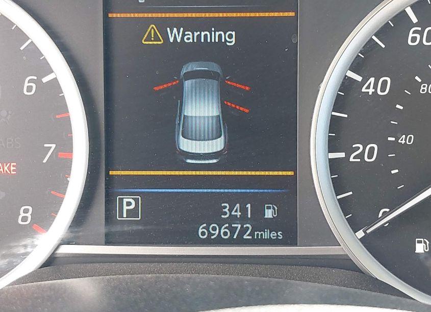 Photo 15 of 2019 Nissan Sentra SV (VIN 3N1AB7AP7KY339031)