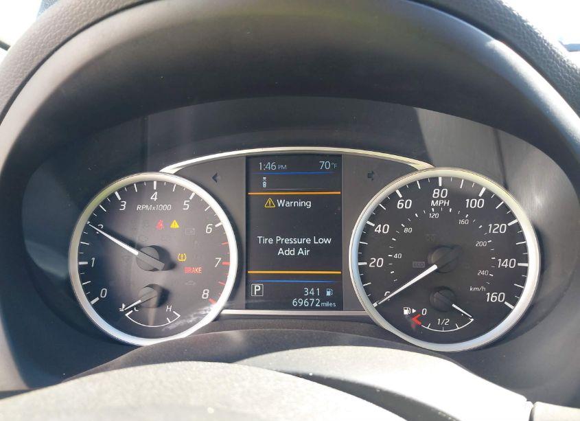 Photo 7 of 2019 Nissan Sentra SV (VIN 3N1AB7AP7KY339031)