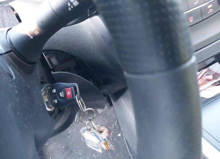 Photo 11 of 2019 Nissan Sentra S (VIN 3N1AB7AP7KY339613)