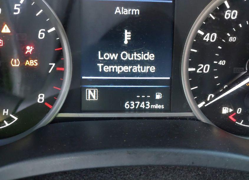 Photo 7 of 2019 Nissan Sentra S (VIN 3N1AB7AP7KY339613)