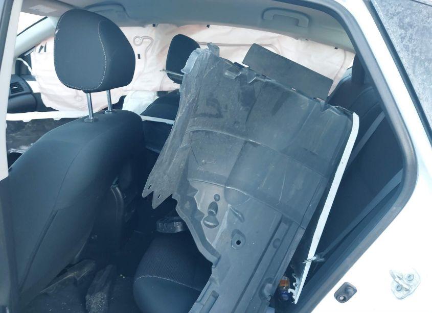 Photo 8 of 2019 Nissan Sentra S (VIN 3N1AB7AP7KY339613)