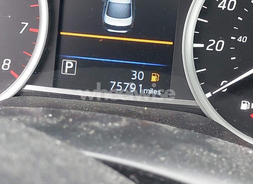 Photo 16 of 2019 Nissan Sentra SV (VIN 3N1AB7AP7KY344875)