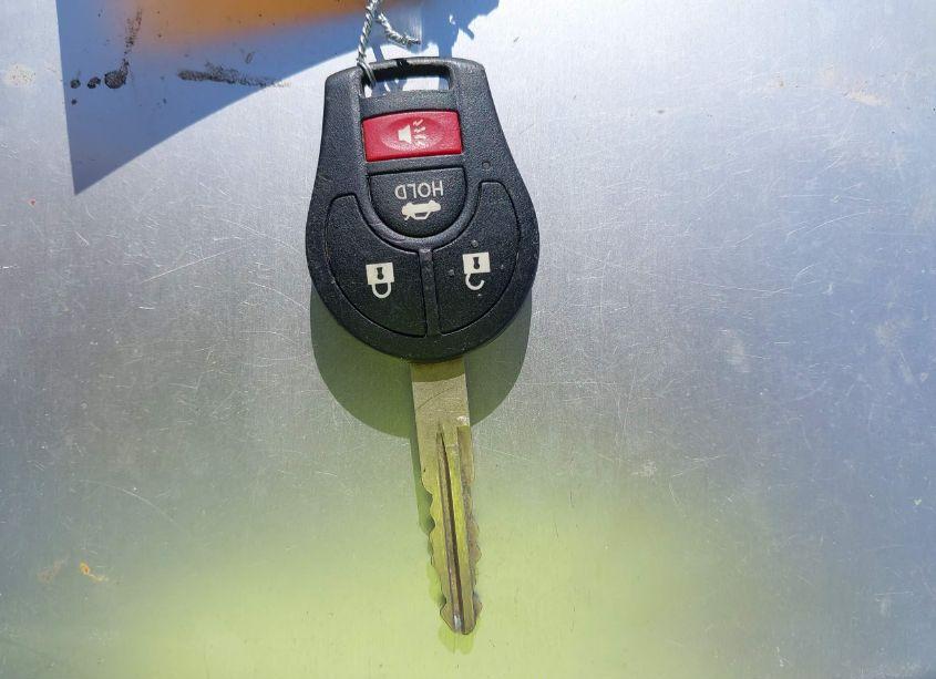 Photo 11 of 2019 Nissan Sentra S (VIN 3N1AB7AP7KY345122)