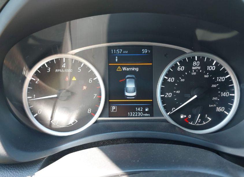 Photo 7 of 2019 Nissan Sentra S (VIN 3N1AB7AP7KY345122)