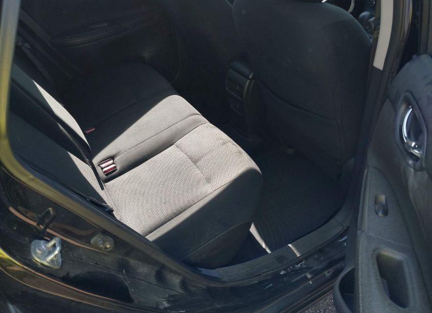 Photo 8 of 2019 Nissan Sentra S (VIN 3N1AB7AP7KY345122)