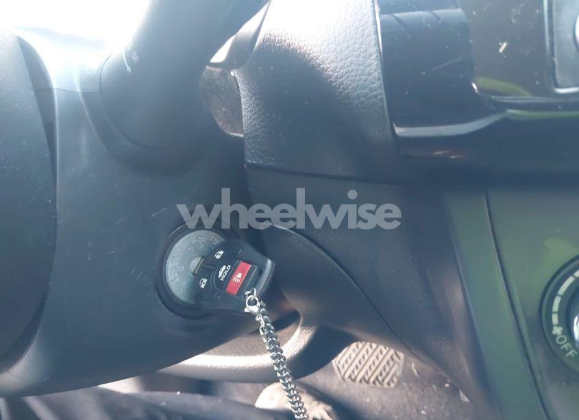 Photo 11 of 2019 Nissan Sentra S (VIN 3N1AB7AP7KY352927)