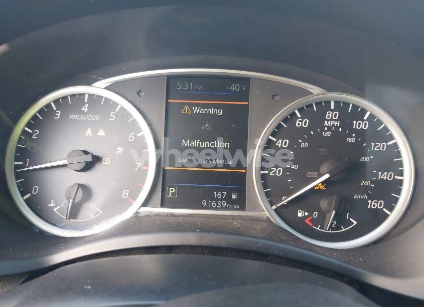 Photo 15 of 2019 Nissan Sentra S (VIN 3N1AB7AP7KY352927)