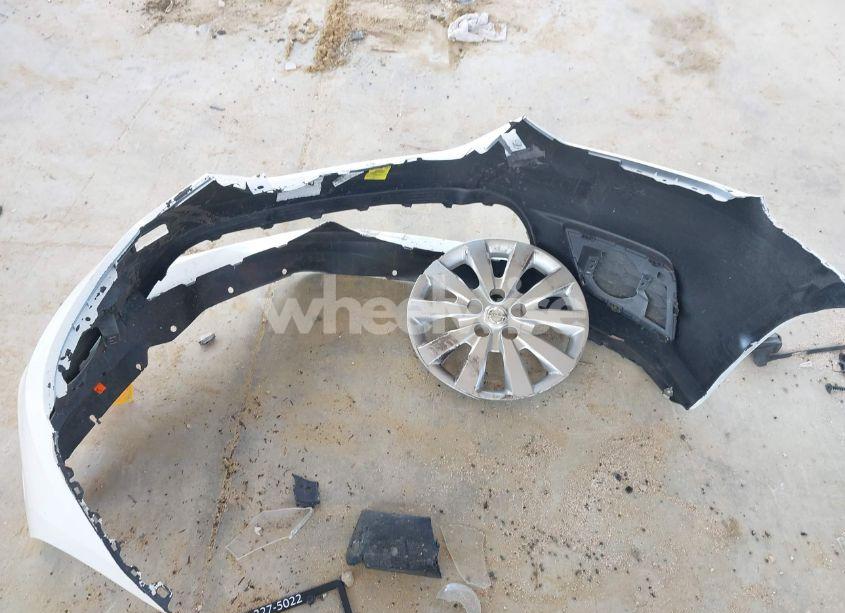 Photo 12 of 2019 Nissan Sentra S (VIN 3N1AB7AP7KY365189)