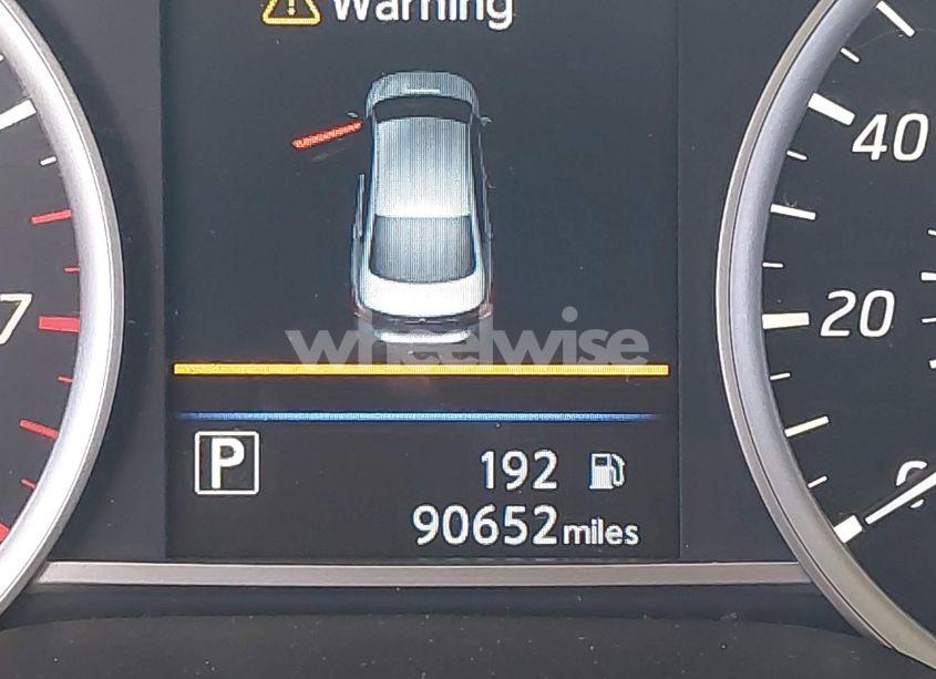 Photo 16 of 2019 Nissan Sentra S (VIN 3N1AB7AP7KY365189)