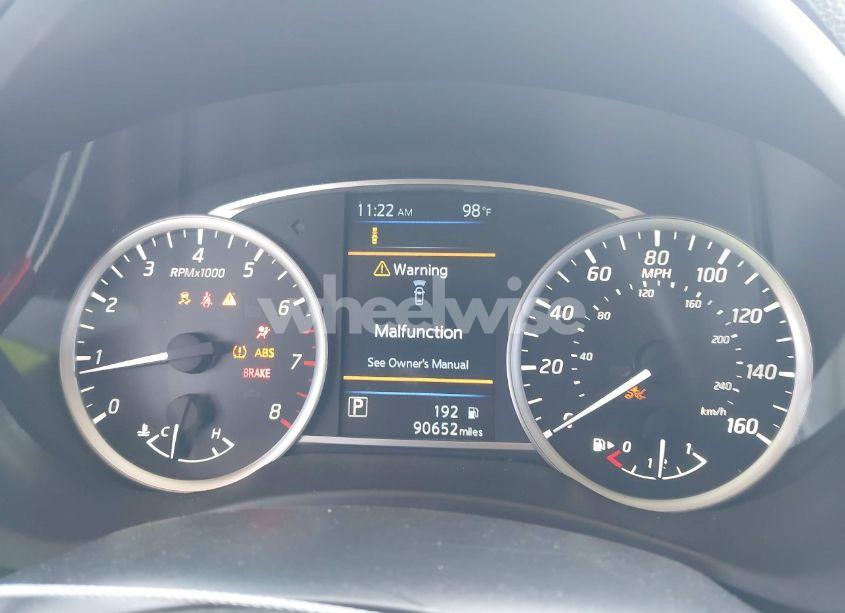 Photo 7 of 2019 Nissan Sentra S (VIN 3N1AB7AP7KY365189)