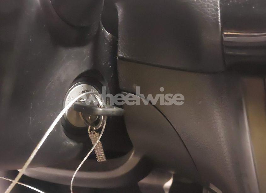 Photo 11 of 2019 Nissan Sentra S (VIN 3N1AB7AP7KY371607)