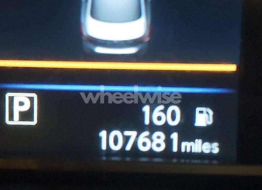 Photo 16 of 2019 Nissan Sentra S (VIN 3N1AB7AP7KY371607)