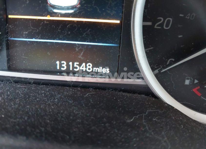 Photo 15 of 2019 Nissan Sentra SV (VIN 3N1AB7AP7KY374586)