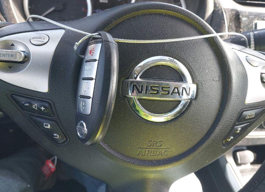 Photo 11 of 2019 Nissan Sentra SV (VIN 3N1AB7AP7KY388780)