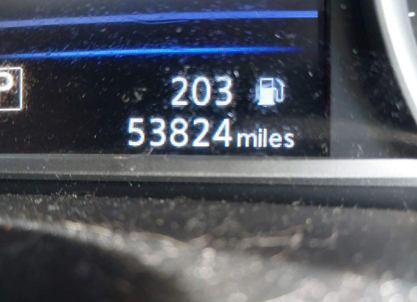 Photo 15 of 2019 Nissan Sentra SV (VIN 3N1AB7AP7KY388780)