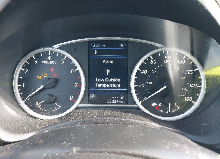 Photo 7 of 2019 Nissan Sentra SV (VIN 3N1AB7AP7KY388780)