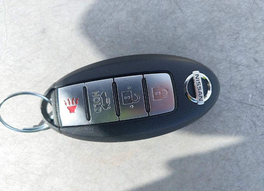 Photo 11 of 2019 Nissan Sentra S/SL/SR/SV (VIN 3N1AB7AP7KY391114)