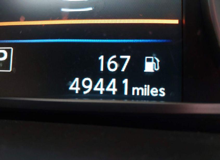 Photo 16 of 2019 Nissan Sentra S/SL/SR/SV (VIN 3N1AB7AP7KY391114)