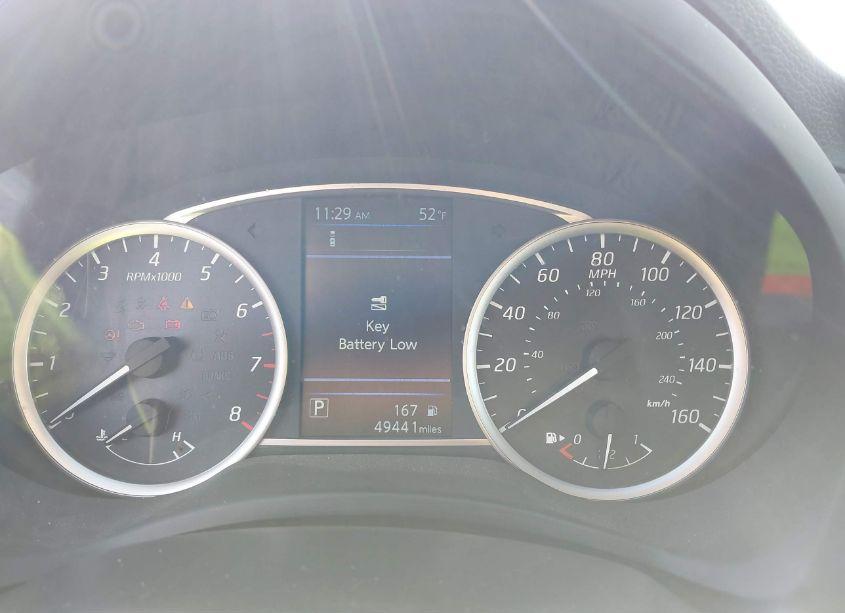 Photo 7 of 2019 Nissan Sentra S/SL/SR/SV (VIN 3N1AB7AP7KY391114)