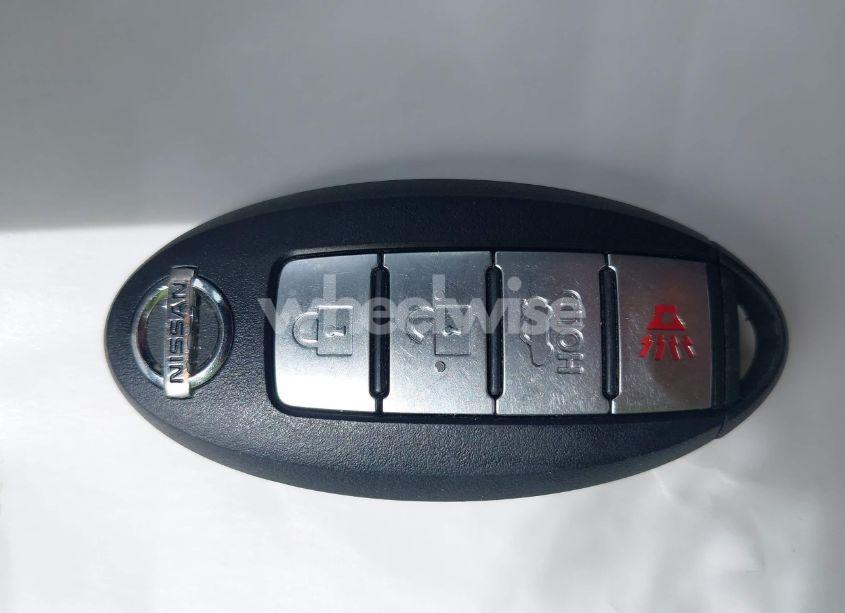 Photo 11 of 2019 Nissan Sentra SV (VIN 3N1AB7AP7KY411992)