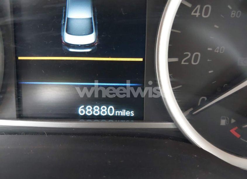 Photo 16 of 2019 Nissan Sentra SV (VIN 3N1AB7AP7KY411992)