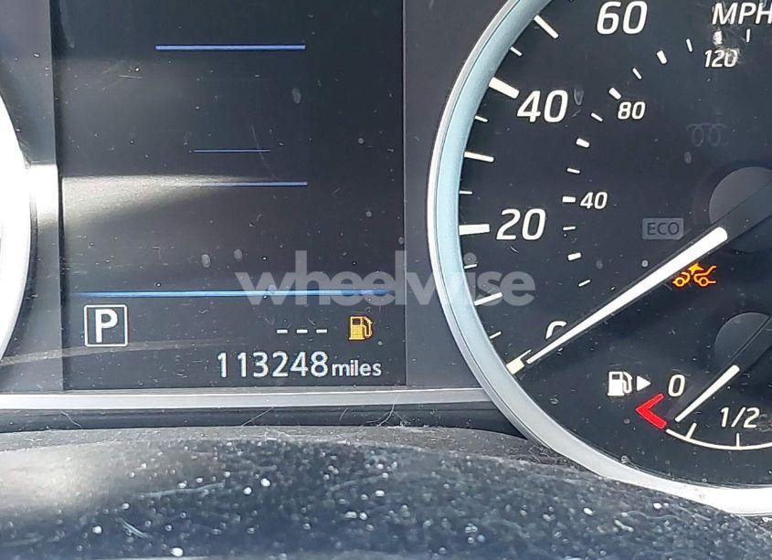 Photo 15 of 2019 Nissan Sentra SR (VIN 3N1AB7AP7KY415959)