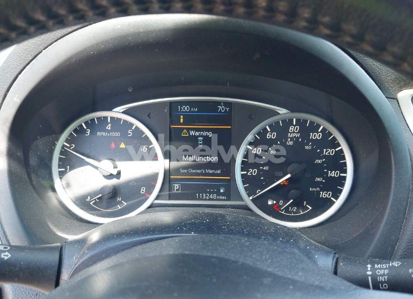 Photo 7 of 2019 Nissan Sentra SR (VIN 3N1AB7AP7KY415959)