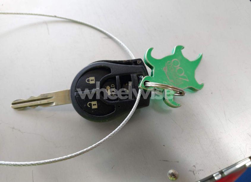 Photo 11 of 2019 Nissan Sentra S (VIN 3N1AB7AP7KY420739)