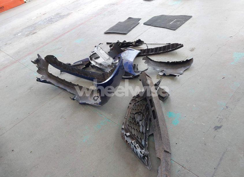 Photo 12 of 2019 Nissan Sentra S (VIN 3N1AB7AP7KY420739)