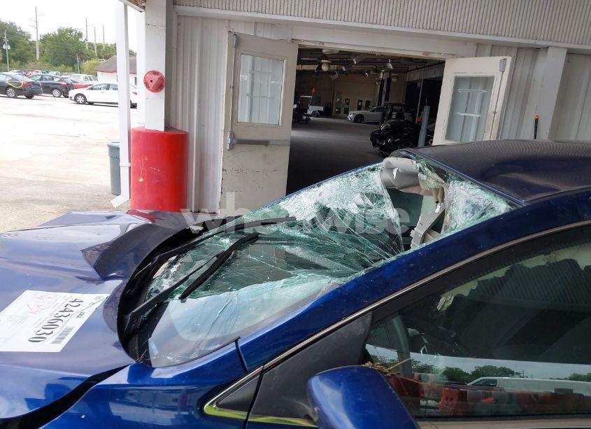 Photo 6 of 2019 Nissan Sentra S (VIN 3N1AB7AP7KY420739)