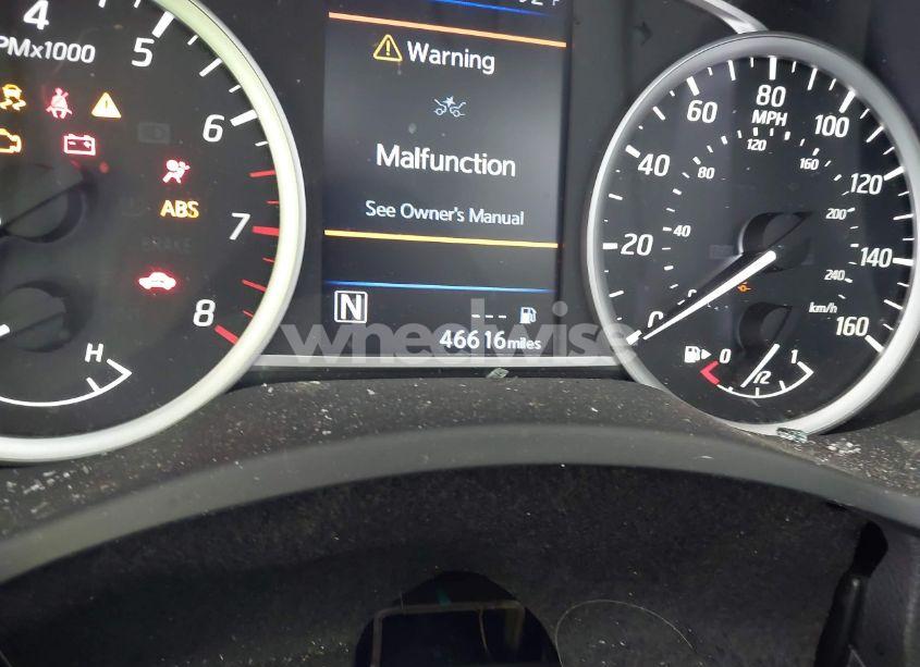 Photo 7 of 2019 Nissan Sentra S (VIN 3N1AB7AP7KY420739)