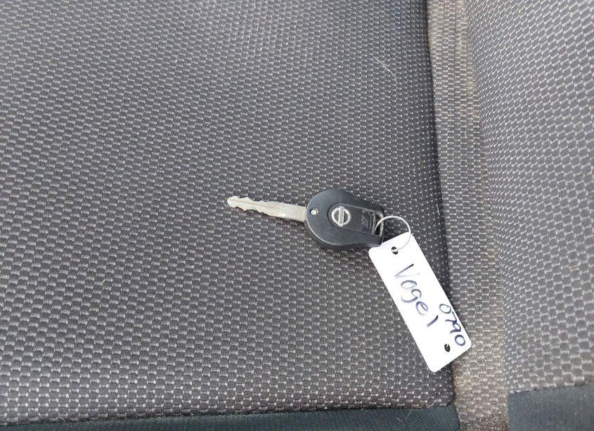 Photo 11 of 2019 Nissan Sentra S (VIN 3N1AB7AP7KY428419)