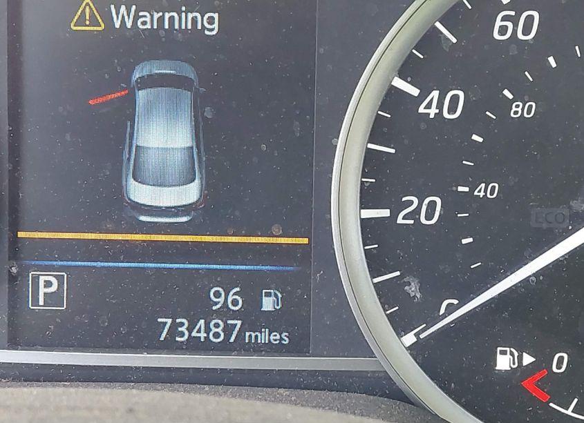 Photo 15 of 2019 Nissan Sentra S (VIN 3N1AB7AP7KY428419)