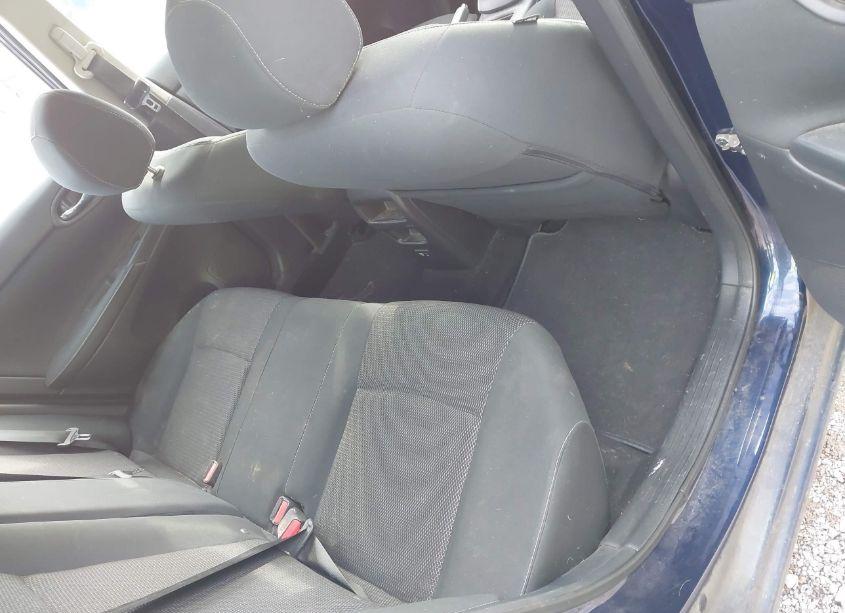 Photo 8 of 2019 Nissan Sentra S (VIN 3N1AB7AP7KY428419)