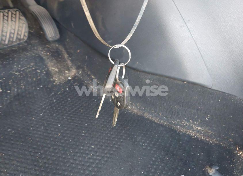 Photo 11 of 2019 Nissan Sentra S (VIN 3N1AB7AP7KY428596)