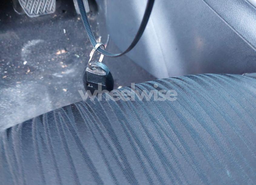 Photo 11 of 2019 Nissan Sentra SV (VIN 3N1AB7AP7KY434155)