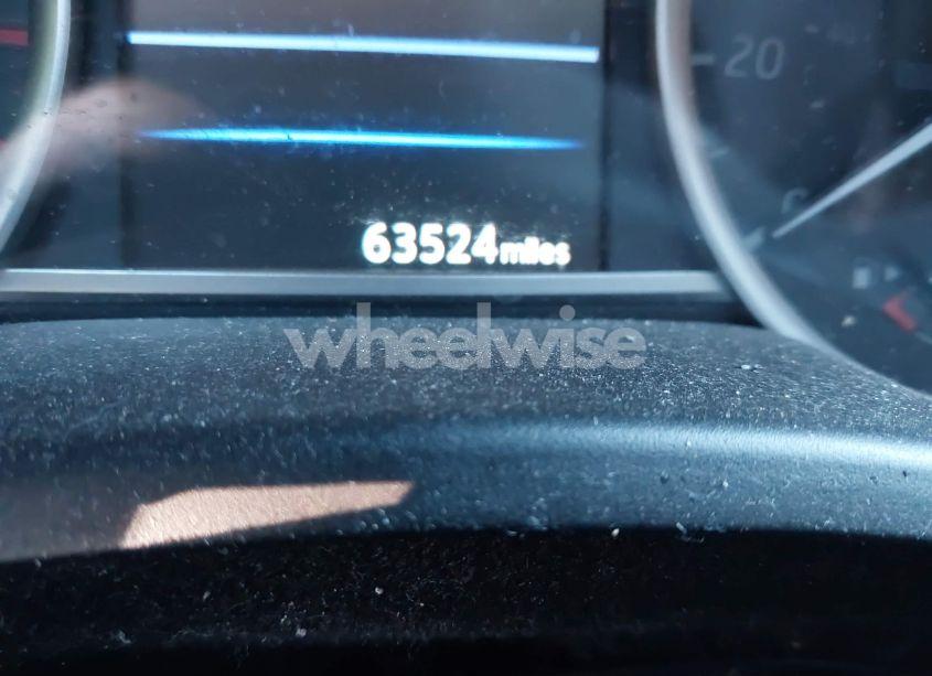 Photo 15 of 2019 Nissan Sentra SV (VIN 3N1AB7AP7KY434155)