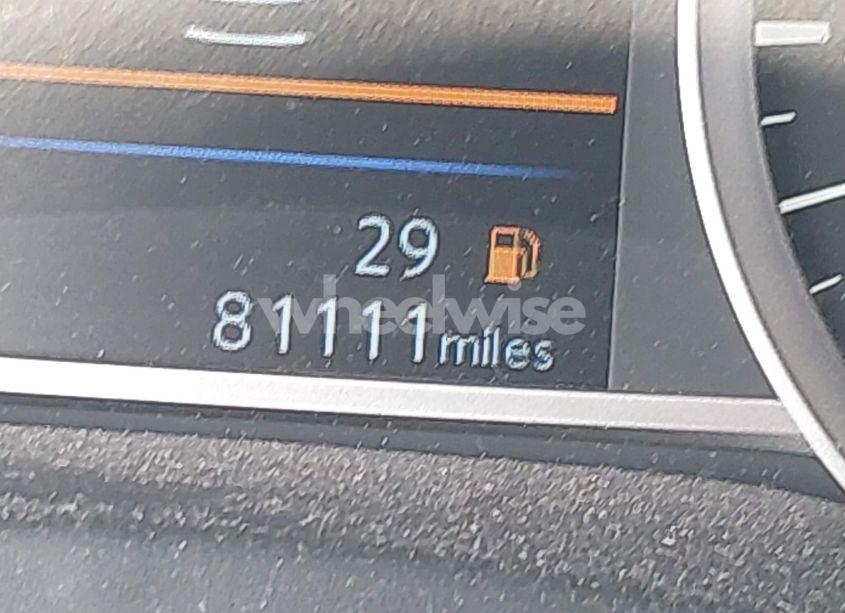 Photo 15 of 2019 Nissan Sentra SV (VIN 3N1AB7AP7KY439775)