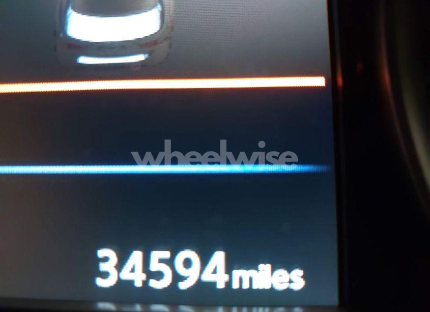 Photo 16 of 2019 Nissan Sentra SV (VIN 3N1AB7AP7KY440764)